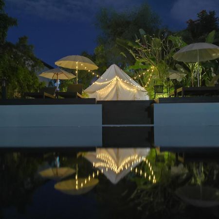 Meesuk Boutique House Otel Chiang Mai Dış mekan fotoğraf
