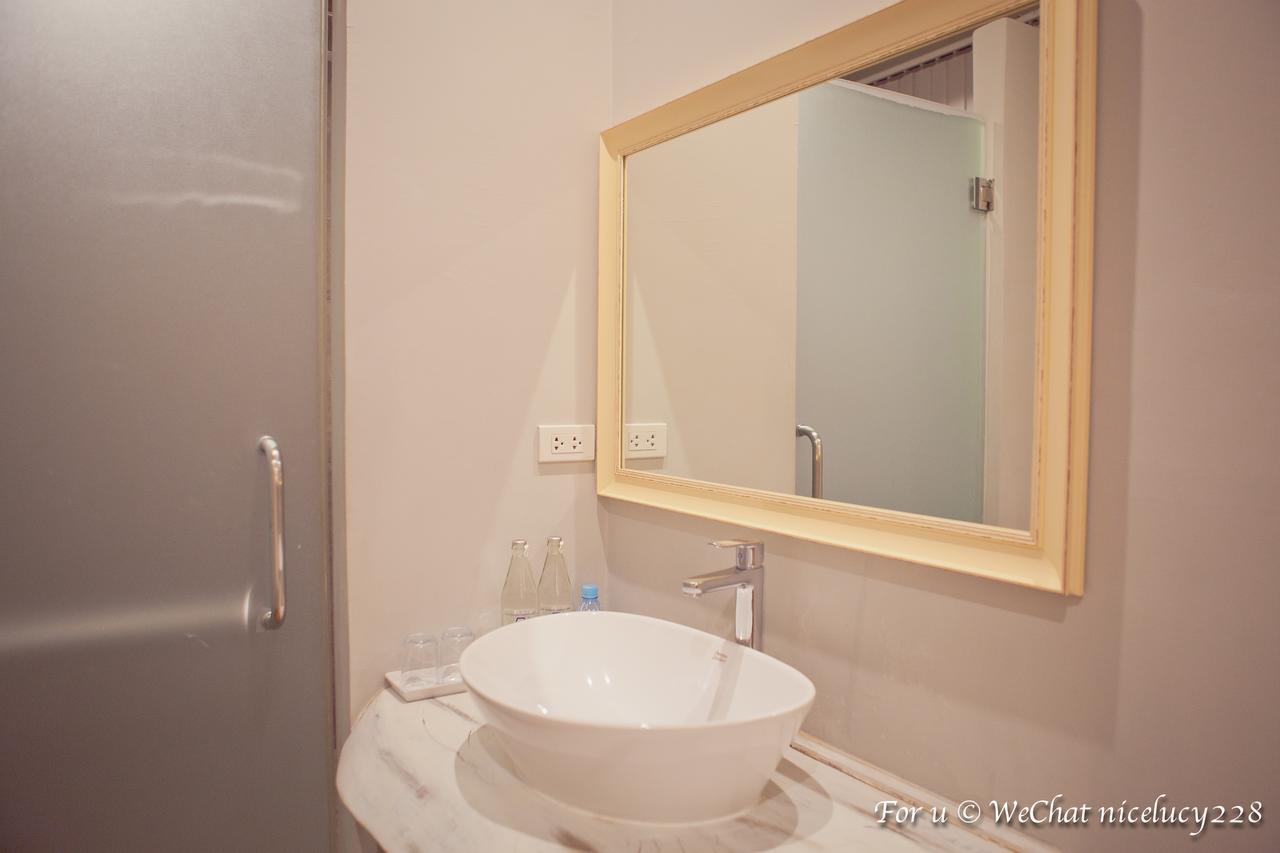 Meesuk Boutique House Otel Chiang Mai Dış mekan fotoğraf